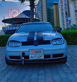 فولكسفاغن جولف